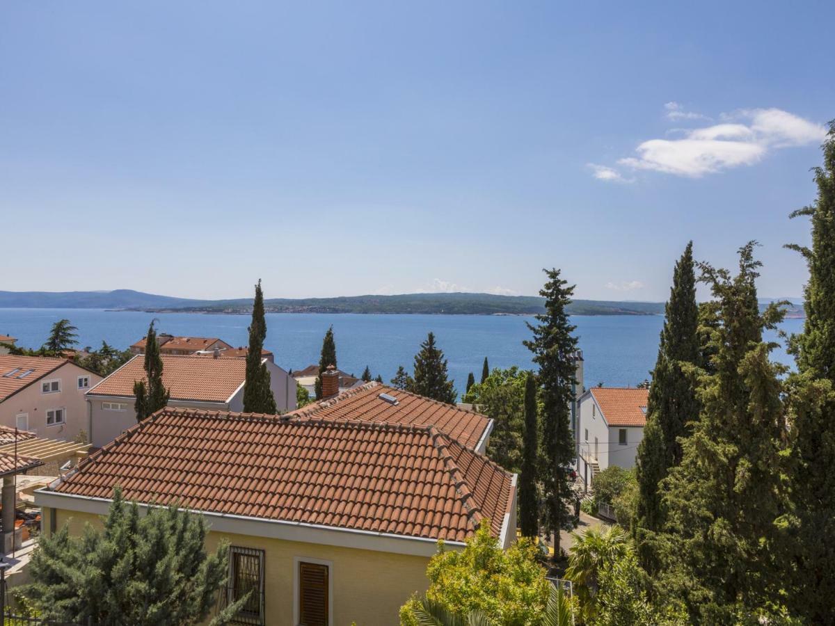 Dolores Crikvenica Dış mekan fotoğraf